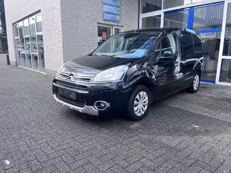 Citroën Berlingo Selection