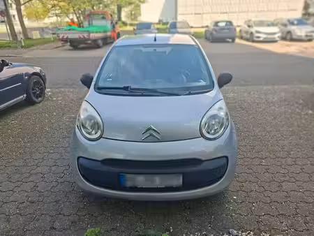 Citroën C1 1.0 68