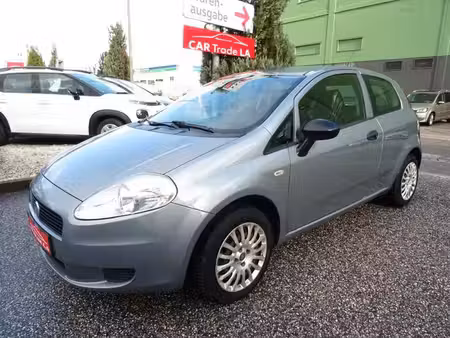 Fiat Punto 1.2 69 Pop