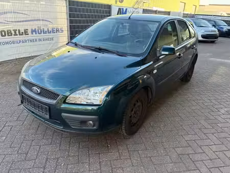 Ford Focus 1.6 Fun
