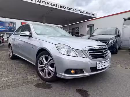 Mercedes-Benz Classe E E 350 E