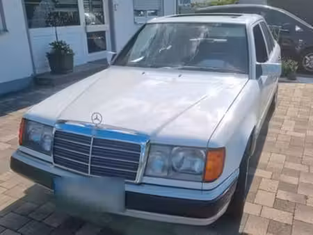 Mercedes-Benz Classe E 200 E