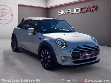 Mini Mini Cooper 1.5 136