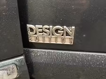 Opel Omega Design Edition