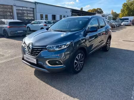 Renault Kadjar 1.3 TCe 160 Techno