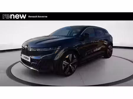 Renault Mégane E-Tech 220 Équilibre
