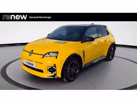 Renault R5 Confort