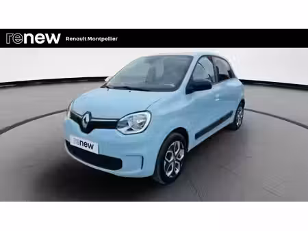 Renault Twingo 1.0 SCe 75