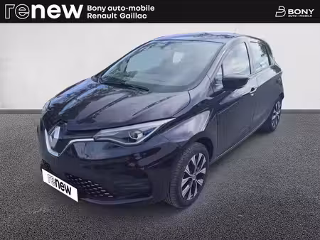 Renault Zoe R110 110 Evolution
