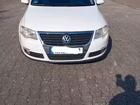 Volkswagen Passat 1.6 TDI 105