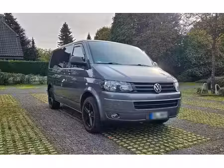 Volkswagen Transporter T5 2.0 TDI 102 Startline