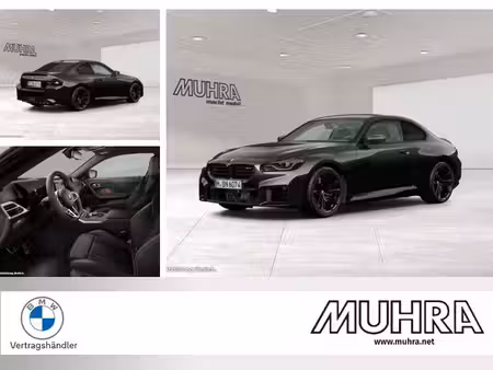 BMW Série 2 M2 3.0 480