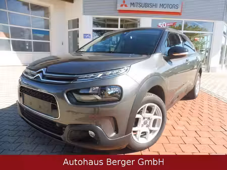 Citroën C4 1.6 HDi 100 Shine