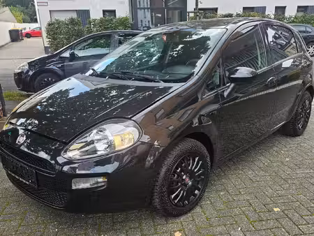 Fiat Punto 1.2 69 Pop