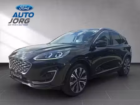 Ford Kuga 2.0 TDCi 140 Vignale 4x4