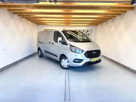 Ford Transit 2.0 TDCi 105