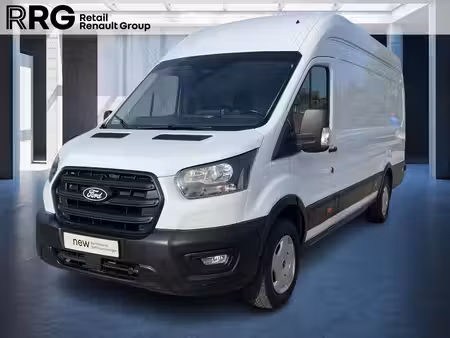Ford Transit 2.0 TDCi 131