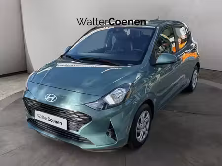Hyundai i10 1.0 63