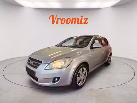 Kia Ceed 1.6 CRDi 90 Active
