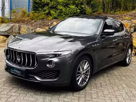 Maserati Levante V6 3.0 275 4x4