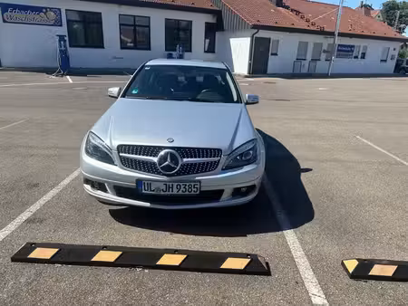 Mercedes-Benz Classe C C 180 1.8 156 Classic