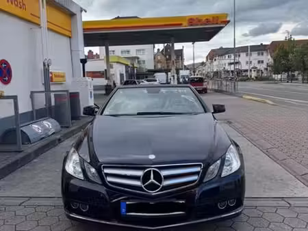 Mercedes-Benz Classe E E 200