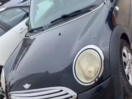 Mini Mini Cooper 1.6 110