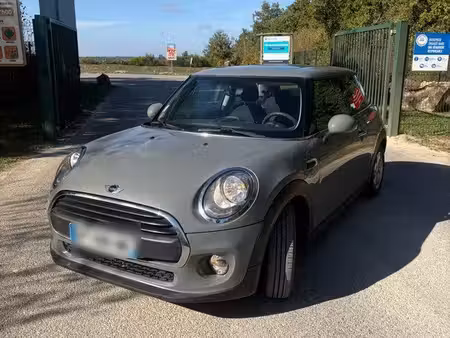 Mini Mini Cooper 1.2 75