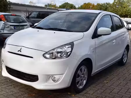 Mitsubishi Space Star 1.2 80