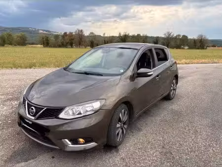 Nissan Pulsar 1.5 dCi 110
