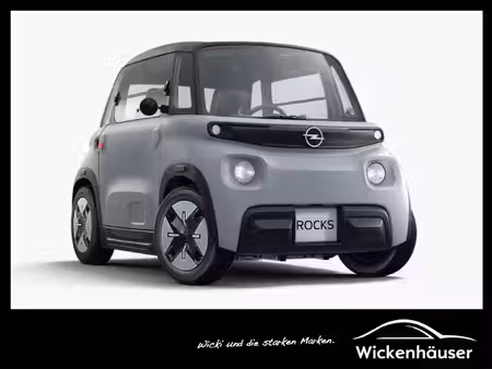 Opel Rocks-e GS