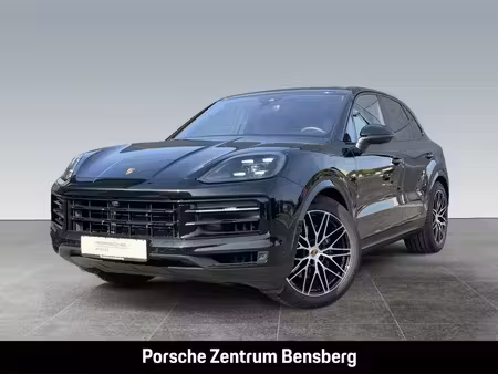 Porsche Cayenne 4x4