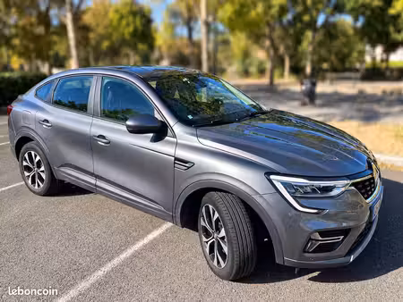 Renault Arkana E-Tech 1.6 145 Techno