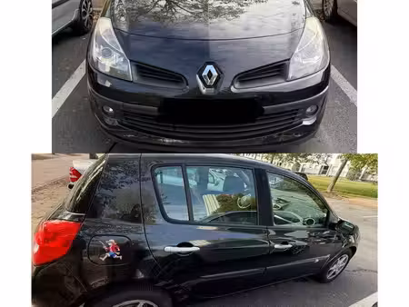 Renault Clio 1.2 75