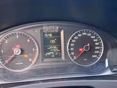 Volkswagen Transporter T5 2.0 TDI 84 Trendline
