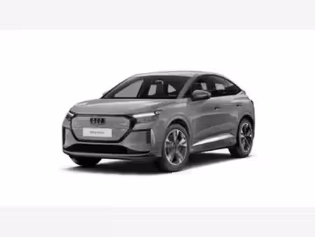Audi Q4 Sportback E-Tron 45 286 S line