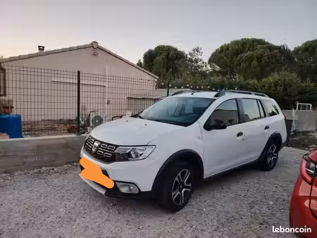 Dacia Logan 0.9 90