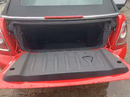 Mini Cabrio Cooper 1.6 122