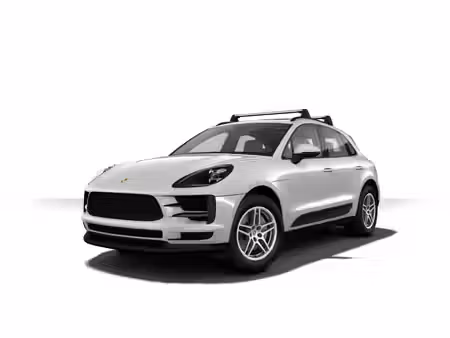 Porsche Macan S V6 3.0 354 4x4