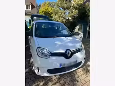 Renault Twingo 82 Authentique