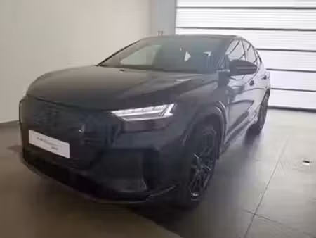Audi Q4 Sportback E-Tron 45 286