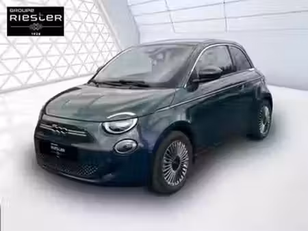Fiat 500 118