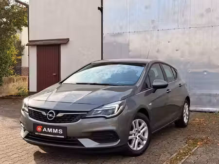 Opel Astra 1.2 110 Edition