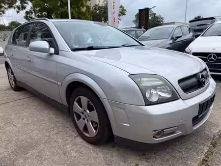 Opel Signum 1.8 122 Elegance