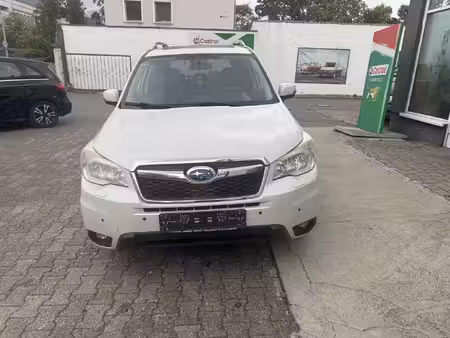 Subaru Forester 2.0 147 Premium 4x4