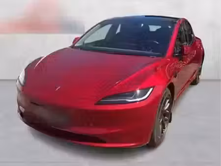 Tesla Model 3 Performance 462 4x4