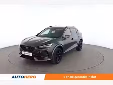 Cupra Formentor 1.5 TSI 150