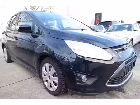 Ford C-max 1.0 Edition