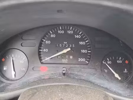 Opel Corsa 1.4 60 Viva