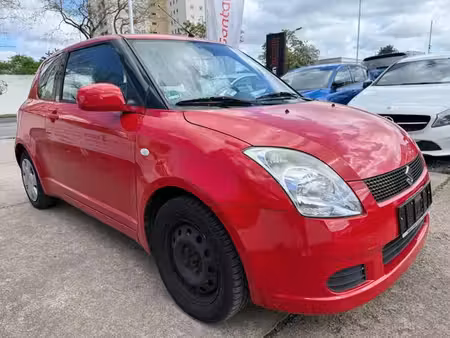 Suzuki Swift 1.3 92
